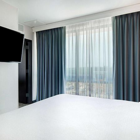 Embassy Suites By Hilton Alpharetta Halcyon 외부 사진