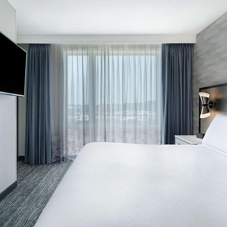 Embassy Suites By Hilton Alpharetta Halcyon 외부 사진