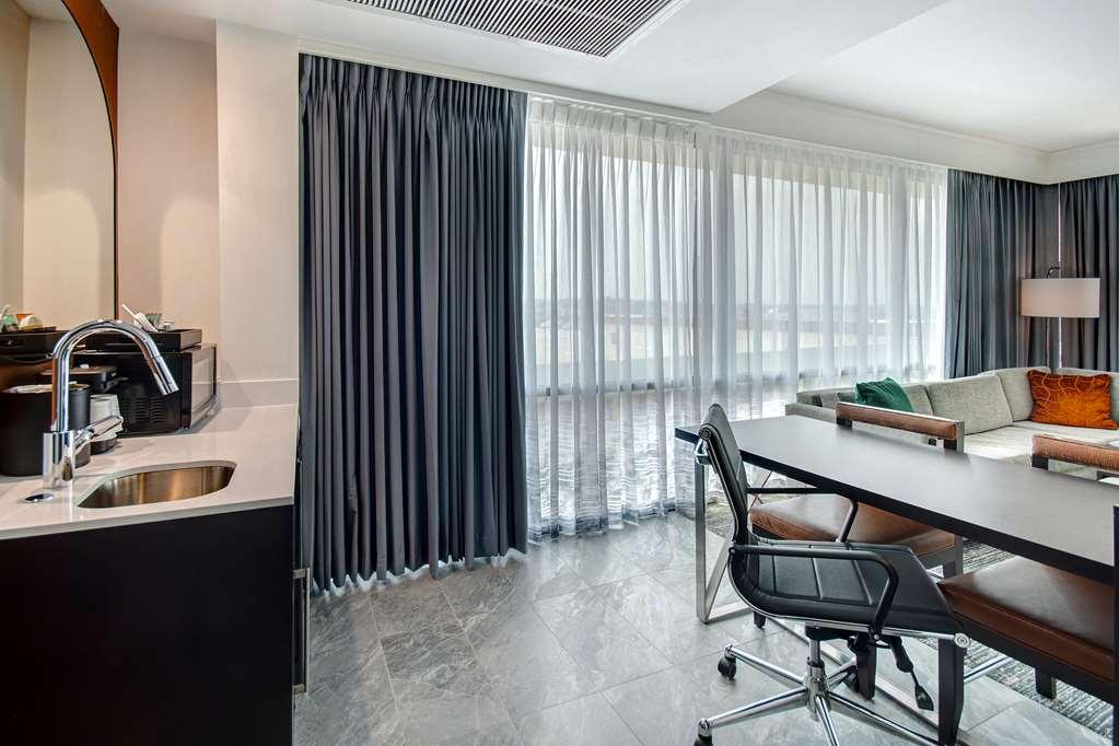 Embassy Suites By Hilton Alpharetta Halcyon 객실 사진