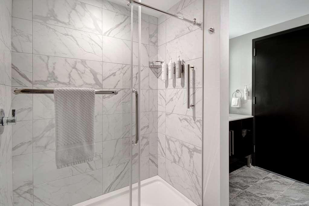 Embassy Suites By Hilton Alpharetta Halcyon 객실 사진