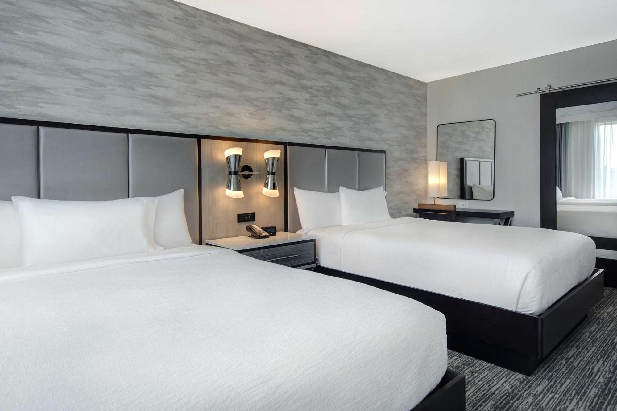 Embassy Suites By Hilton Alpharetta Halcyon 외부 사진