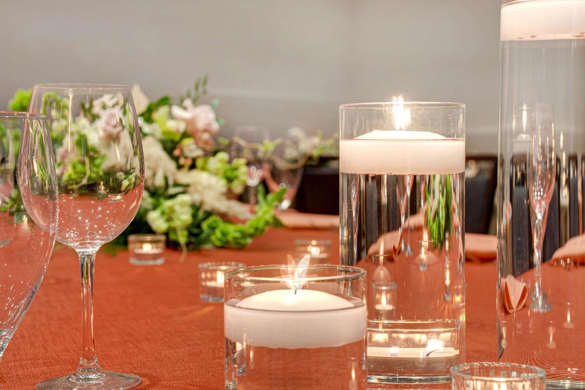Embassy Suites By Hilton Alpharetta Halcyon 외부 사진