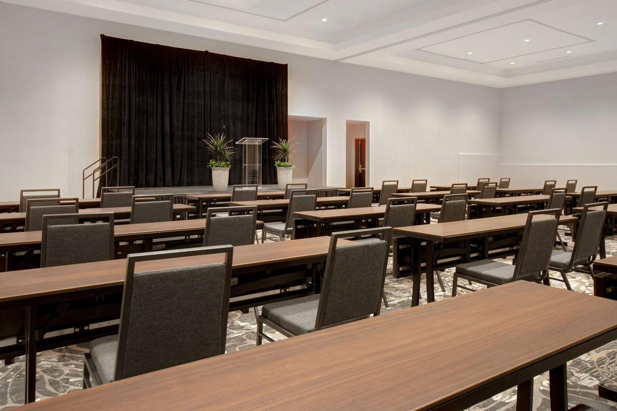 Embassy Suites By Hilton Alpharetta Halcyon 외부 사진