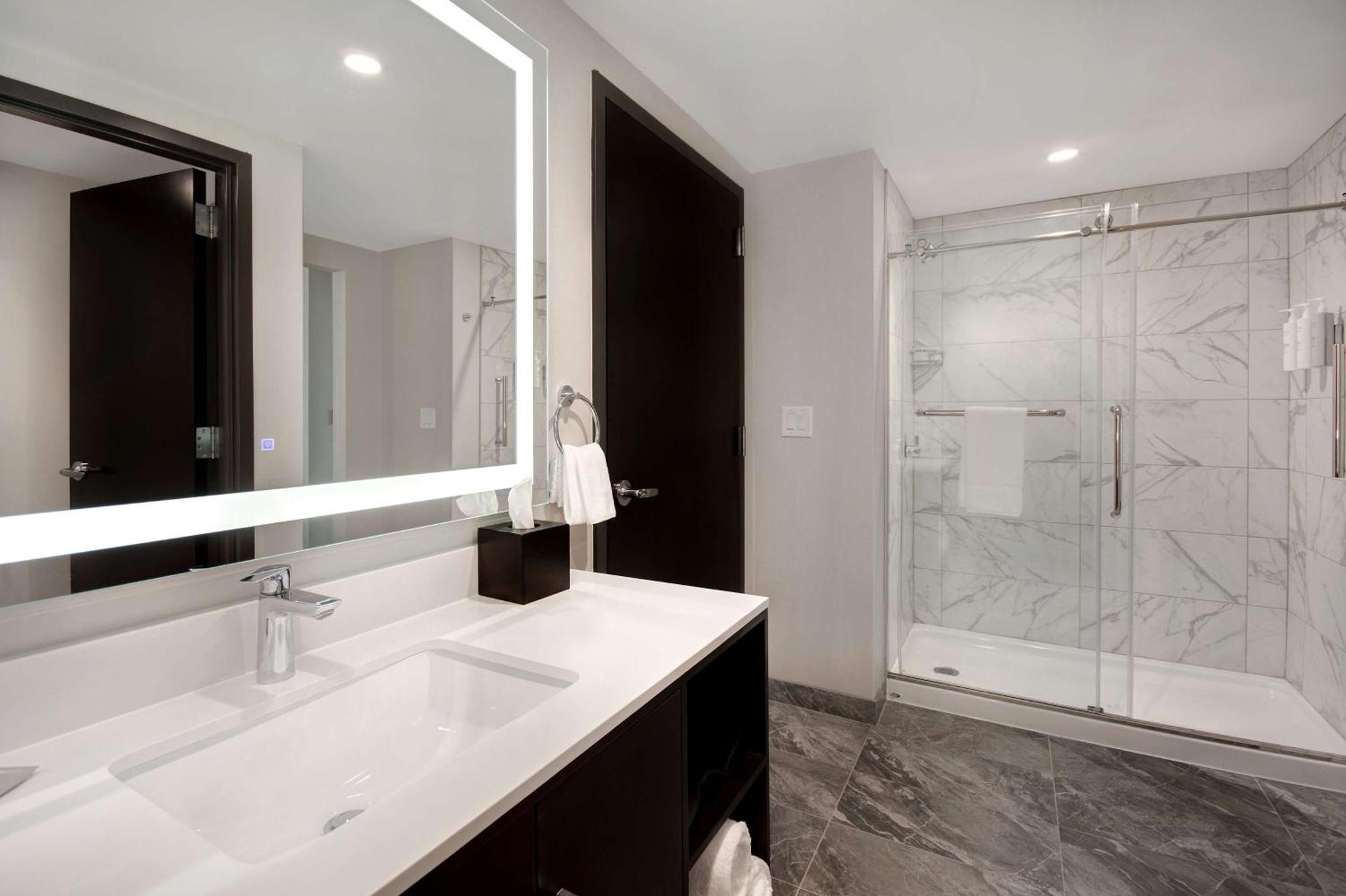 Embassy Suites By Hilton Alpharetta Halcyon 외부 사진