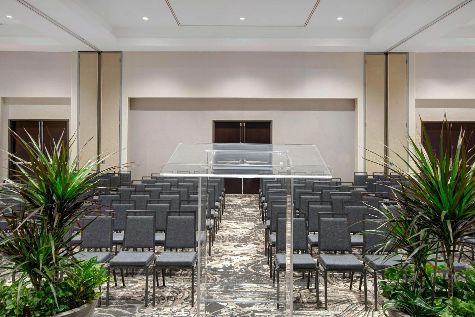 Embassy Suites By Hilton Alpharetta Halcyon 외부 사진
