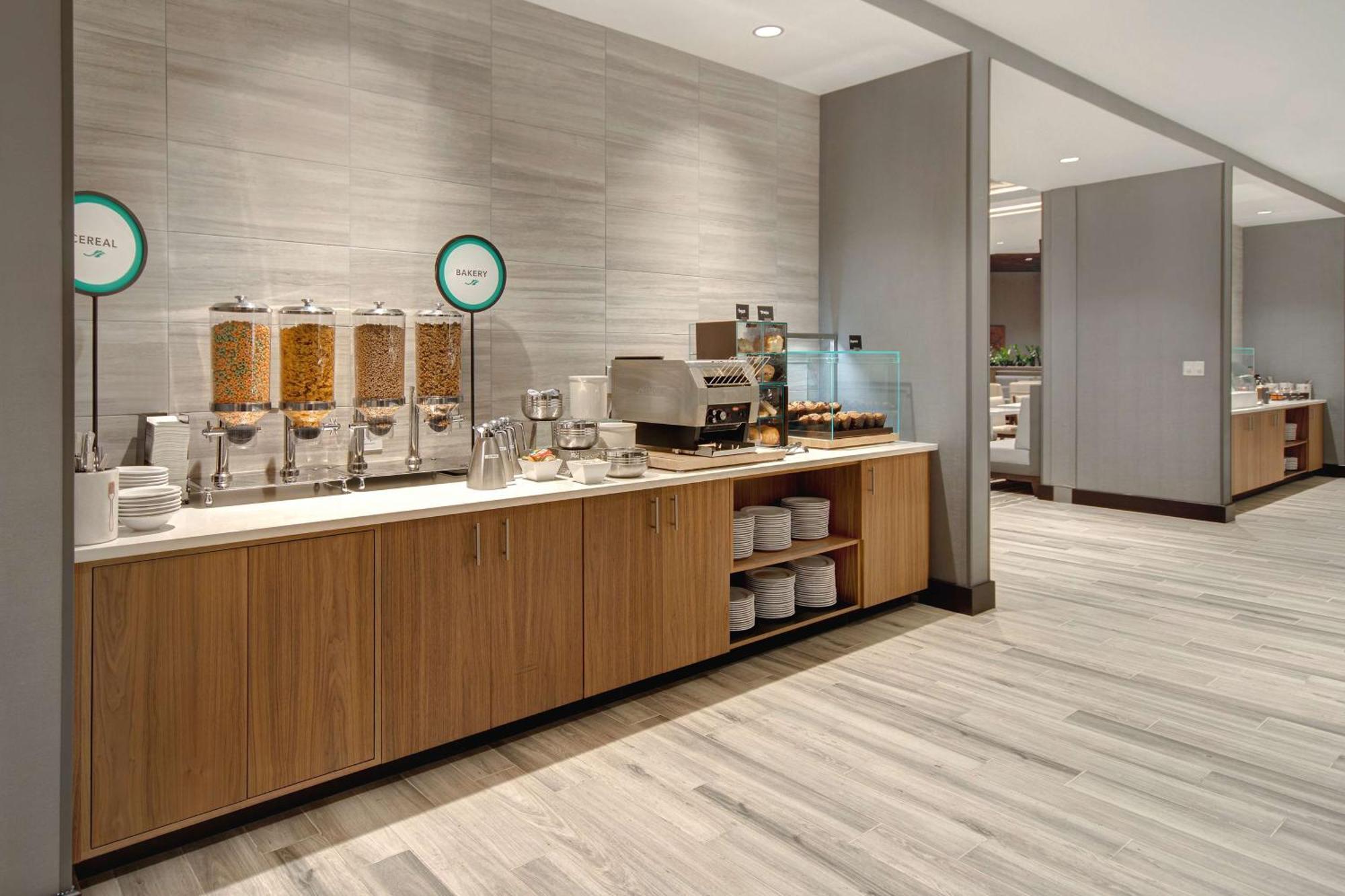 Embassy Suites By Hilton Alpharetta Halcyon 외부 사진