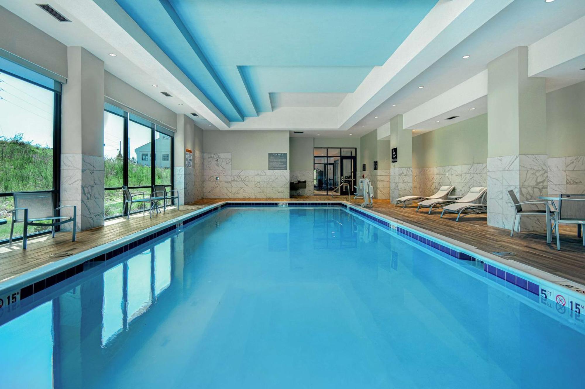 Embassy Suites By Hilton Alpharetta Halcyon 외부 사진