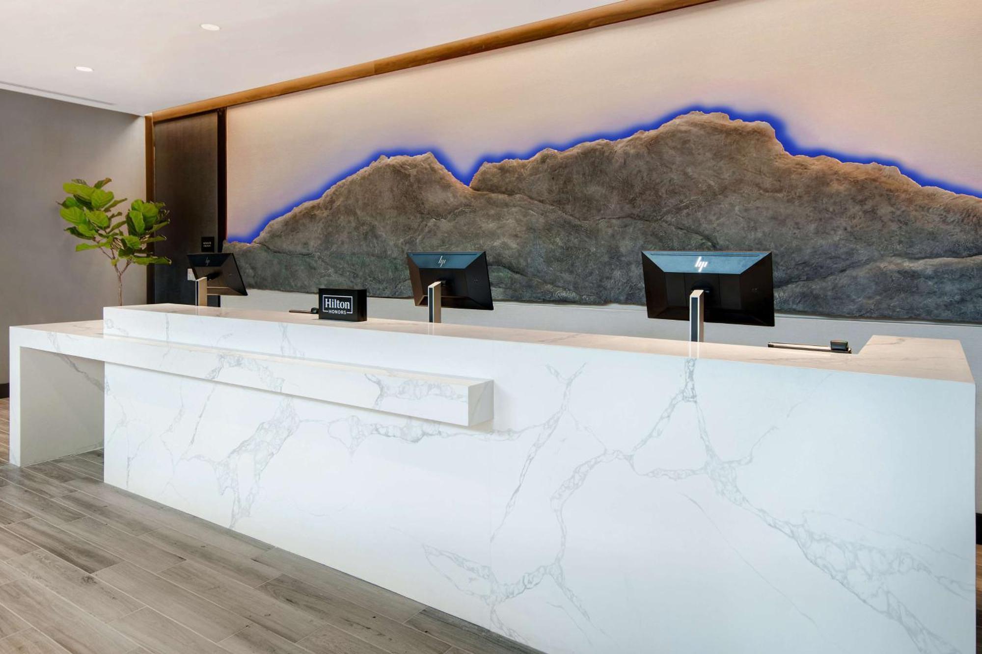 Embassy Suites By Hilton Alpharetta Halcyon 외부 사진