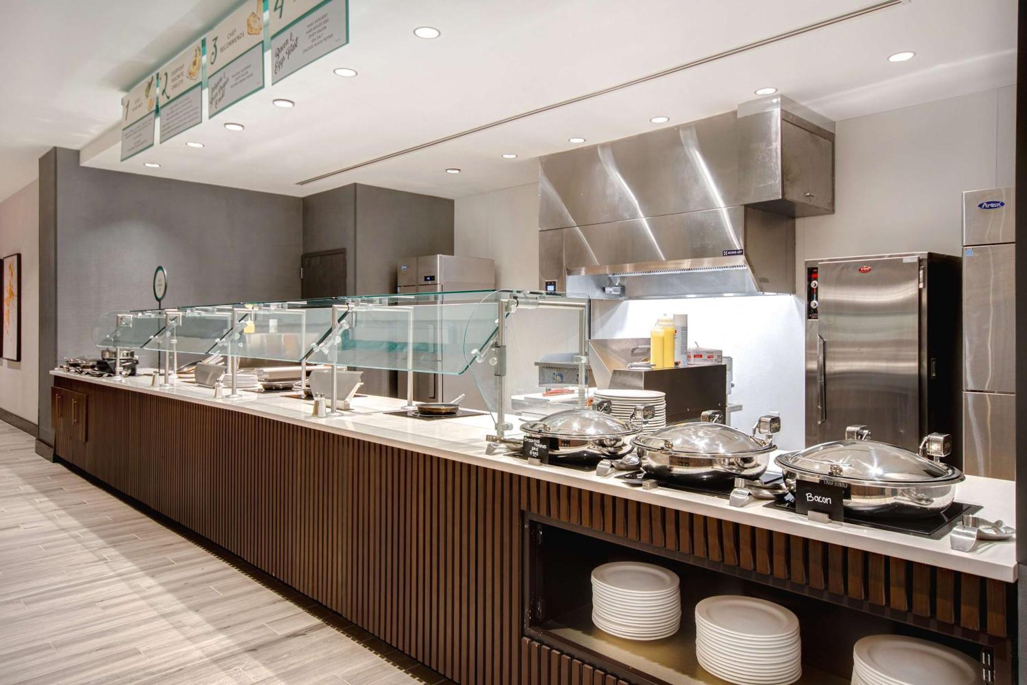 Embassy Suites By Hilton Alpharetta Halcyon 외부 사진